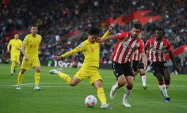 Hasil Pertandingan Southampton vs Liverpool 1-2, 18 Mei 2022