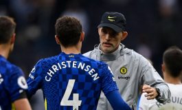 Thomas Tuchel Beberkan Keburukan Andreas Christensen