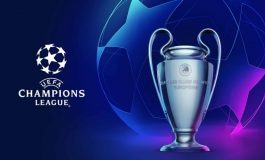 Info Terbaru, Format Liga Champions Diubah (Champions League)