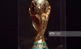 Inilah Jadwal Lengkap Piala Dunia 2022, Catat!!!