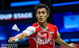 Indonesia Lolos ke Final Thomas Cup 2022 Setelah Kalahkan Jepang