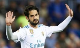 Isco Mengucapkan Selamat Tinggal Kepada Real Madrid, Menyindir Mbappe!!!