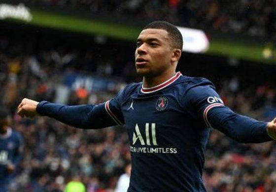 Kylian Mbappe Ternyata Minta Gaji Segini Kepada Barcelona