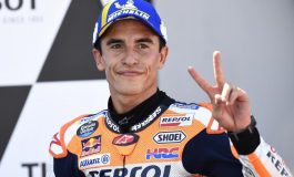 Harapan Marc Marquez Untuk Repsol Honda