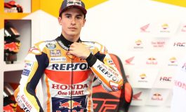 Sumpah Marc Marquez: Kembali untuk Fans