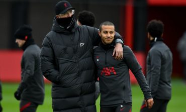 Jurgen Klopp Mengkonfirmasi Tentang Kemungkinan Thiago Alcantara Bermain di Final Liga Champions