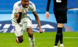 Isco Putuskan Pamit, Akankah Eder Militao Perpanjang Kontrak?