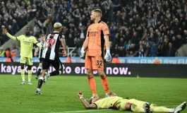 Hasil Pertandingan Newcastle vs Arsenal 2-0, 17 Mei 2022