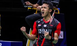 Hajar China di Perempat Final Thomas Cup 2022, Indonesia Melaju ke Semifinal