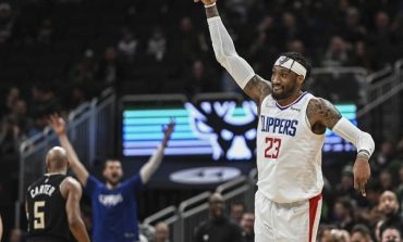 Robert Covington Perpanjang Kontrak di LA Clippers Sampai 2024