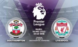 Prediksi Skor Southampton vs Liverpool, 18 Mei 2022