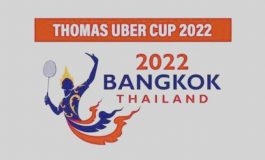 Perempat Final Thomas Cup 2022, Indonesia Bertemu China