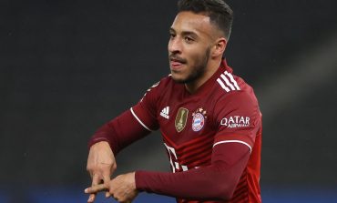 Tolisso, Tinggalkan Bayern, Tertarik dengan Liga Inggris