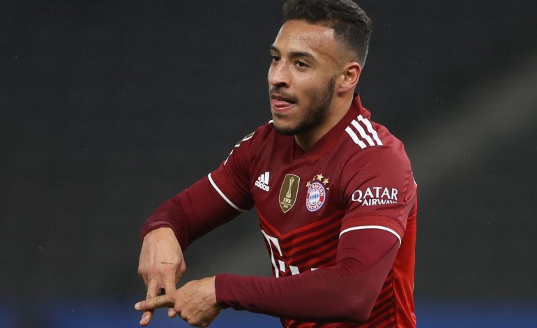 Tolisso, Tinggalkan Bayern, Tertarik dengan Liga Inggris