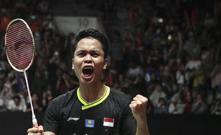 Jadwal Indonesia Masters dan Indonesia Open 2022, Mulai 7 Juni 2022