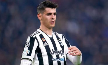 Alvaro Morata Akan meninggalkan Juventus! Banyak Tim Yang Menginginkannya