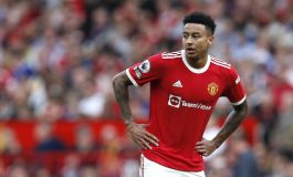 West Ham Telah Sodorkan Jesse Lingard Kontrak Resmi