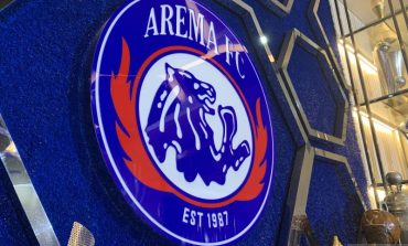 Ungkap Identitas Calon Striker Arema, Pemain Dari Liga Portugal.