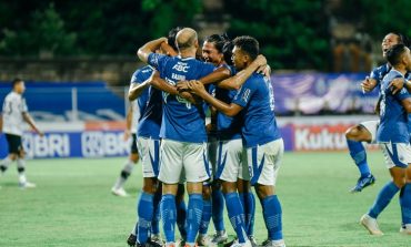 Persib Menyiapkan Situasi Untuk Menyingkirkan PSS Jika Harus Ditentukan Lewat Adu Penalti.