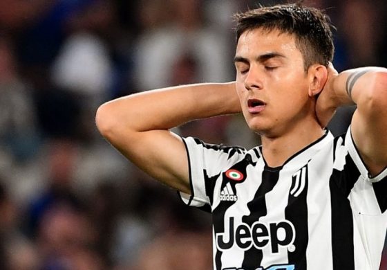 Manchester United Tolak Rekrut Paulo Dybala, Ini Alasannya