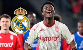 Ini dia! Real Madrid Dapatkan Aurelian Tchouameni