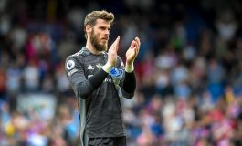 Akankah De Gea Absen di Piala Dunia 2022? Semoga Menjadi Berkah Bagi MU