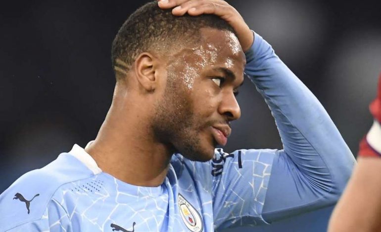 Raheem Sterling, Pemain Sempurna Untuk Chelsea