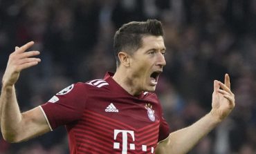 Barcelona Sudah Menyerah Kejar Robert Lewandowski?