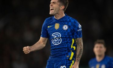 Christian Pulisic Ingin Coba Main di Italia?