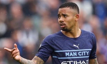 Sinyal Dari Henry, Kapan Arsenal Akan Rebut Gabriel Jesus?