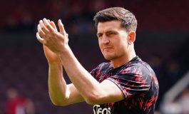 Perkuat Pertahanan!!! Ini Janji Harry Maguire Untuk Manchester United