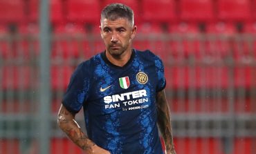 Mantan Pemain Manchester City dan Chelsea Roma Aleksandar Kolarov Secara Resmi Mengumumkan Pensiun