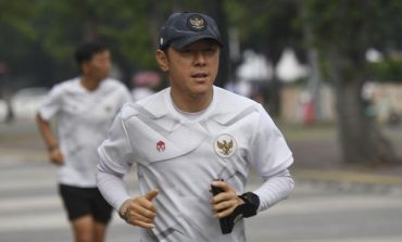 Shin Tae-yong Tolak Melatih Timnas U-19, Ingin Tetap Melatih Timnas Senior