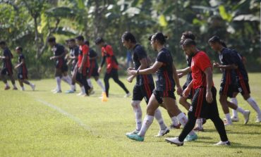 Lapangan Samarinda Di Kritik Pelatih Persija: Peternakan Sapi di Jerman