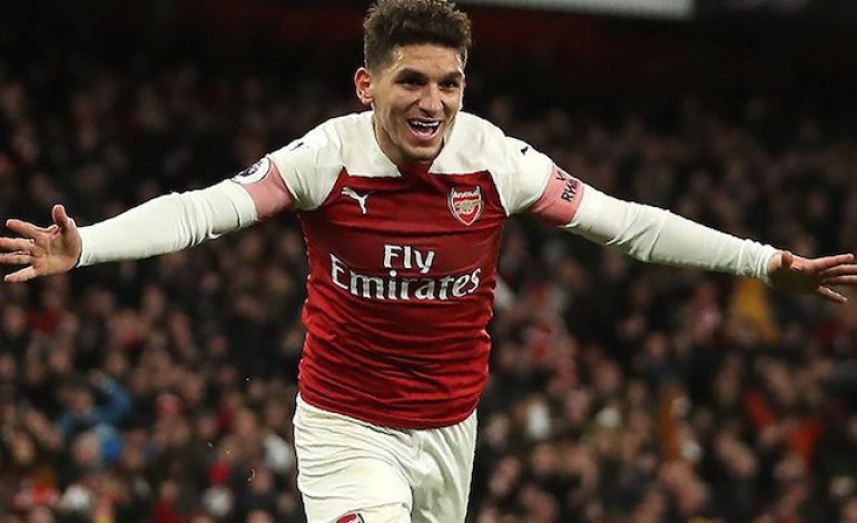 Lucas Torreira Mengatakan Dia Tidak Akan Kembali Ke Arsenal