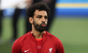 Mohamed Salah Musim 2021/2022: Borong Gelar Individu, Kurang Beruntung di Timnas Mesir