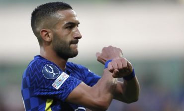 Hakim Ziyech Siap Di Lepas Chelsea, Milan Siap Menunggu Kehadirannya