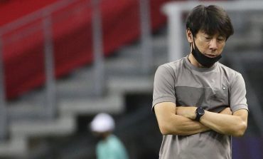 3 kelemahan Strategi Shin Tae-yong saat Timnas Indonesia Gagal Mengalahkan Bangladesh