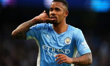 Arsenal Menyerah Untuk Mendapatkan Gabriel Jesus