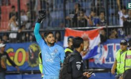 Man Of The Match Laga Arema vs Barito Putera di Piala Presiden 2022