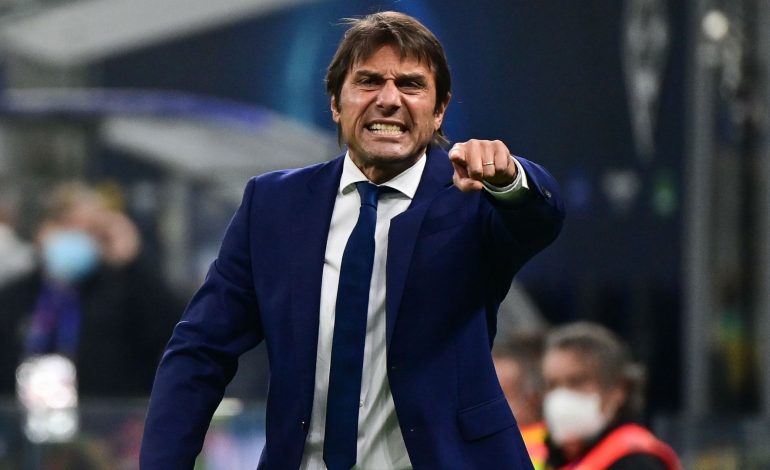 Tottenham Kebanyakan Pemain, Conte Persilakan 8 Pemainnya Pergi