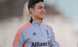 Beredar Rumor, Manchester United Lagi Dekati Paulo Dybala