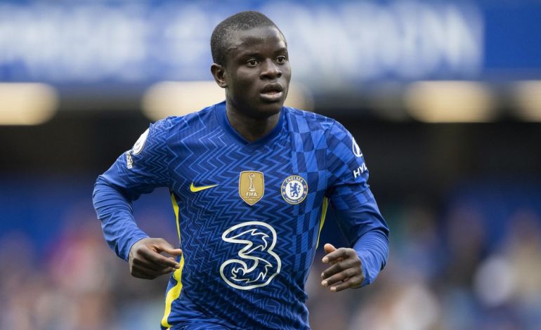 N’Golo Kante Tidak Dijual! Maaf Arsenal