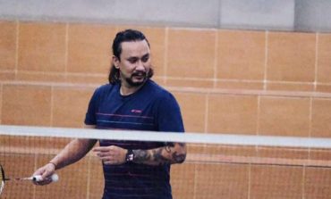 Kalahkan Valentino Simanjuntak, Vincent Rompies Bisa Akhiri Dominasi Viktor Axelsen di Kategori Putra