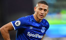 Richarlison Akan Segera Bergabung Dengan Tottenham dan Meninggalkan Everton