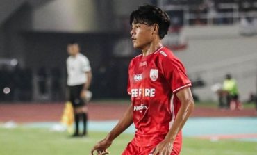 Zanadin Fariz: Bintang baru Timnas U-19 di Lini Tengah