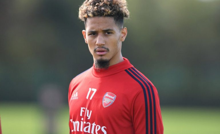 Apakah Sudah Waktunya Bagi Arsenal Untuk Mempercayai William Saliba?