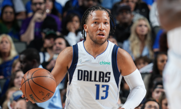 Jalen Brunson Bergabung Dengan Knicks Dengan Kontrak Empat Musim Senilai $104 Juta Amerika