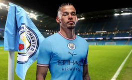 Kalvin Philips Bergabung Dengan Manchester City