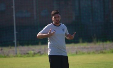 PSIS Mendatangkan Pelatih Kiper Baru dari Inggris